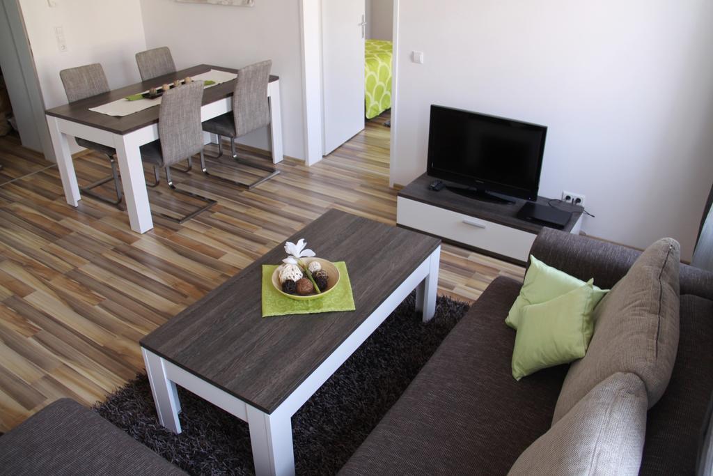 Apartment Huglgasse Viena Exterior foto