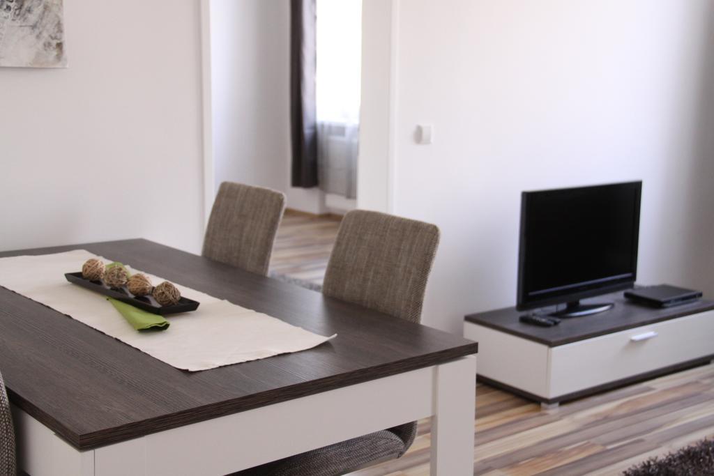 Apartment Huglgasse Viena Exterior foto