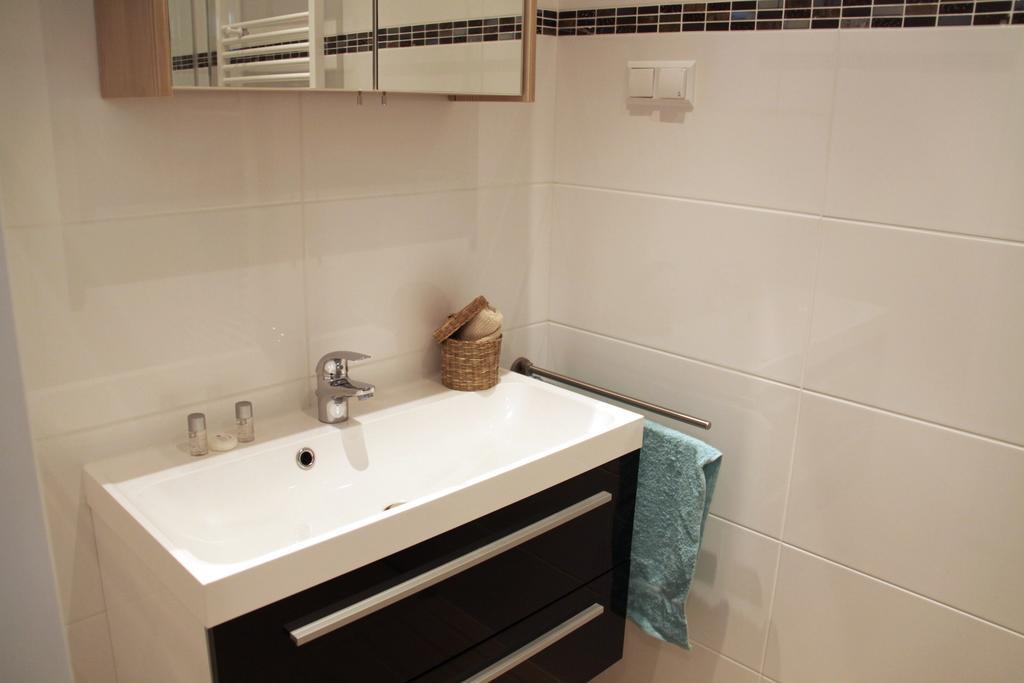 Apartment Huglgasse Viena Exterior foto